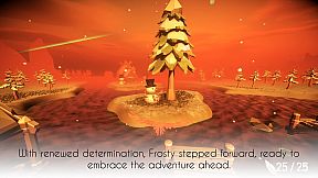 Aery - Winter Wonderland