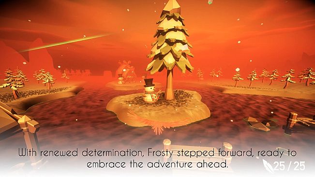 Aery - Winter Wonderland