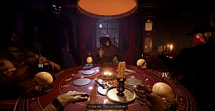The Third Seal
