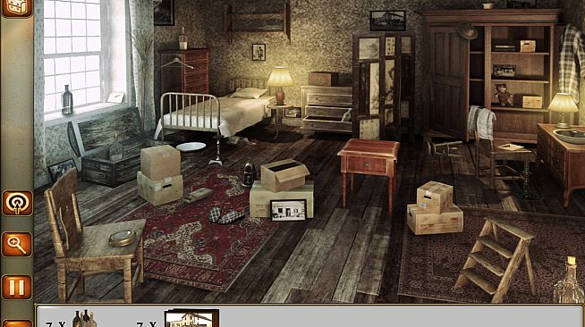 Hidden Object - 12 in 1 bundle