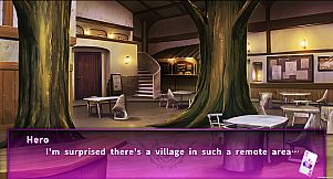 Succubus Casino: Trapped in Succubus Castle