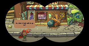 Scheming Through The Zombie Apocalypse: The Beginning