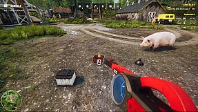 Party Maker Farm Fest