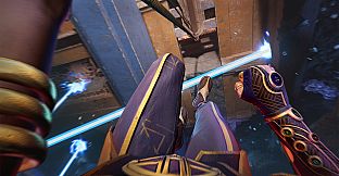 The Art of Reach