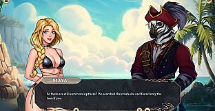 Lyndaria 2: Dragon Passion