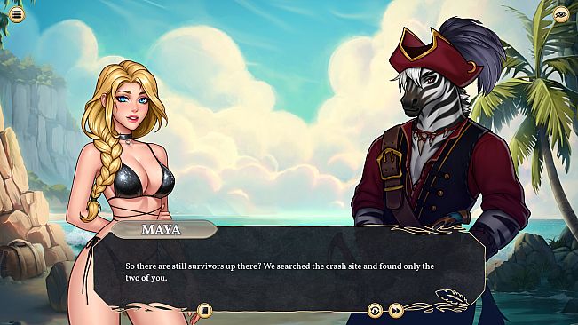 Lyndaria 2: Dragon Passion