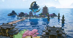 The Immortal Mayor - 羽人国扩展包(The Feather Kingdom)