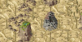 THE THRESHOLD DWELLER