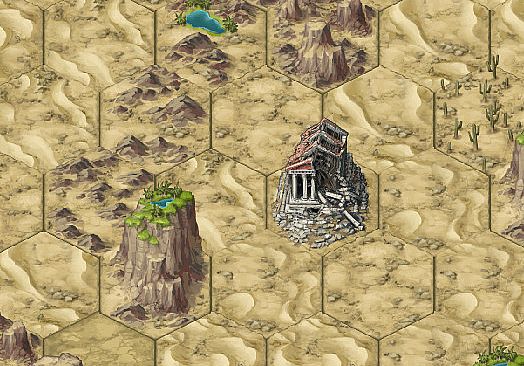 THE THRESHOLD DWELLER