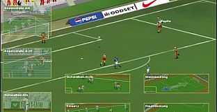 Team Manager - Football Manager FUN