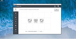 Multiplicity KVM Upgrade