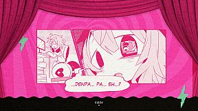 Yunyun Syndrome!? Rhythm Psychosis