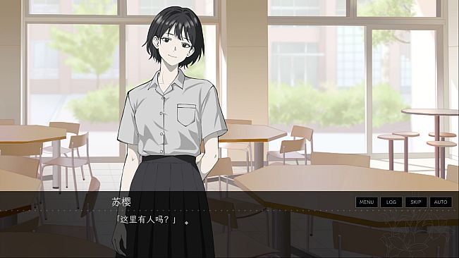 留在四月以后