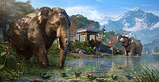 Far Cry 4 Season Pass