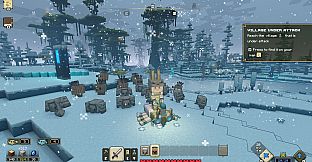 Minecraft Legends - Deluxe Skin Pack