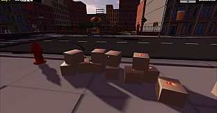 Bobble Shop Simulator