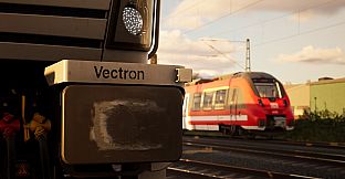 Train Sim World 5: Railpool BR 193 Vectron Loco Add-On