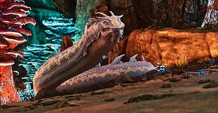 ARK: Aberration Ascended