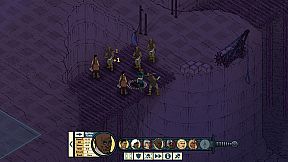 Tahira: Echoes of the Astral Empire