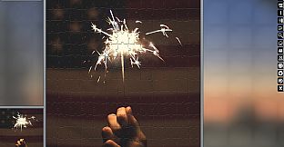 Jigsaw Puzzle Pack - Pixel Puzzles Ultimate: Holidays