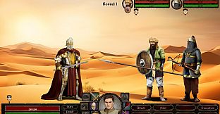 Heads Will Roll: Reforged - Supporter Pack