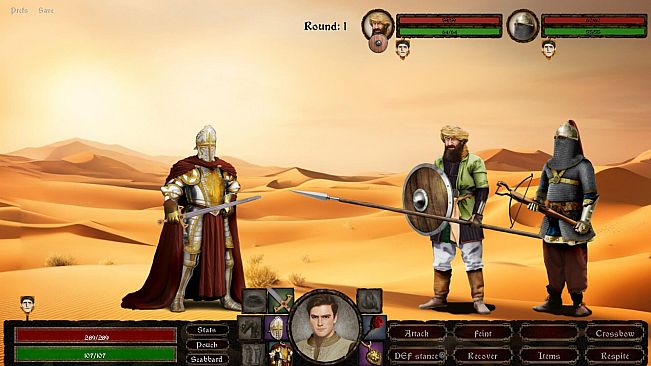 Heads Will Roll: Reforged - Supporter Pack