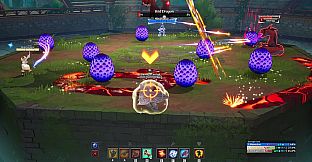 Firefly Trials