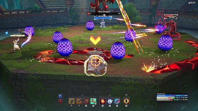 Firefly Trials