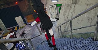 Banzai Escape 2 Subterranean - Long Hairs