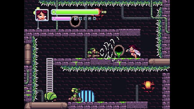 Love Chemistry - Sibella's Formula