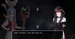 Jigoku Kisetsukan: Sense of the Seasons