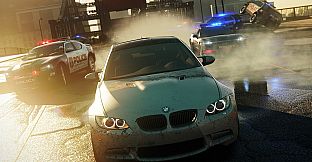 Need for Speed Most Wanted Premium Timesavers Pack