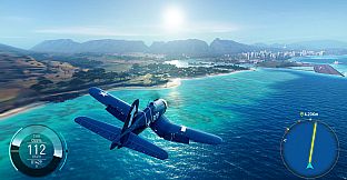 The Crew Motorfest Year 1 Pass