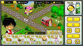 Multishop Tycoon Deluxe
