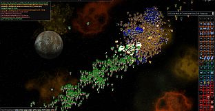 AI War: Destroyer of Worlds