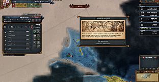 Expansion - Europa Universalis IV: El Dorado