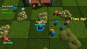 OMG - One More Goal!