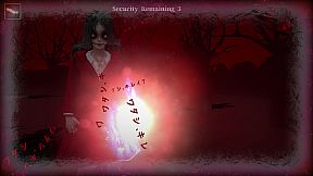 Another World Series -Slit Mouth Woman VS AOONI-