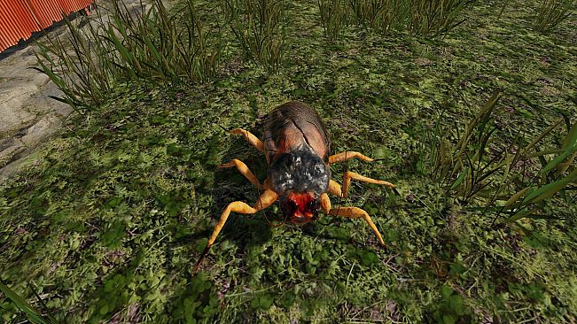 GameGuru MAX Wasteland Booster Pack- Creatures of the Apocalypse