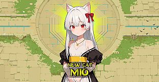 Cat Girl Survivor - Extra Episodes and Additional Chapters