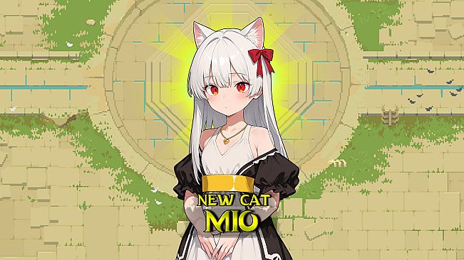 Cat Girl Survivor - Extra Episodes and Additional Chapters
