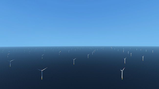 X-Plane 11 - Add-on: Aerosoft - Helgoland XP