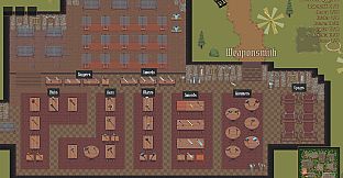 Sort My Loot