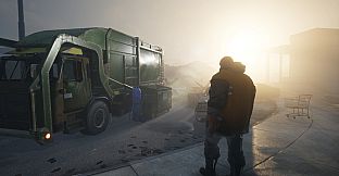 Stinky Company Simulator