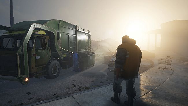 Stinky Company Simulator