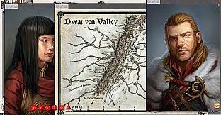 Fantasy Grounds - D&D Legacy of the Crystal Shard