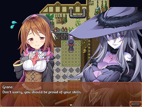 Mira and the Mysteries of Alchemy