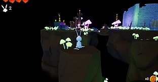 Tales of a Rabbit: The Story of Willie Hop