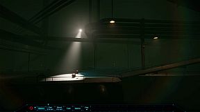 NODE: The Last Favor of the Antarii