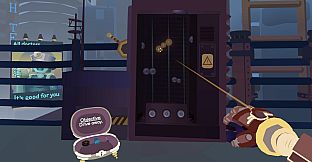 Retropolis 2: Never Say Goodbye